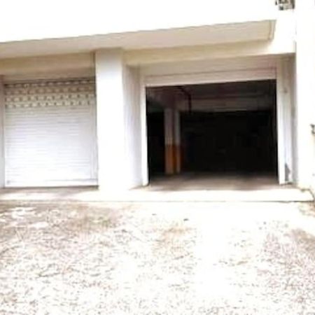Herbs-Home 45Sqm, Private Garage Rethymno  Ngoại thất bức ảnh